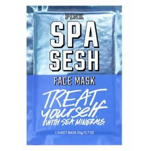 Victoria’s Secret Pink Spa Sesh Face Mask